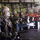Image for article titled The Kick-Ass Spock Scene You Won't Be Seeing In Star Trek